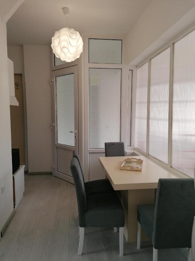 Apartman Andrijana 1 索科矿泉村 外观 照片