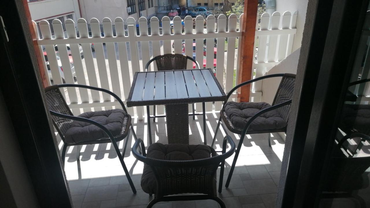 Apartman Andrijana 1 索科矿泉村 外观 照片