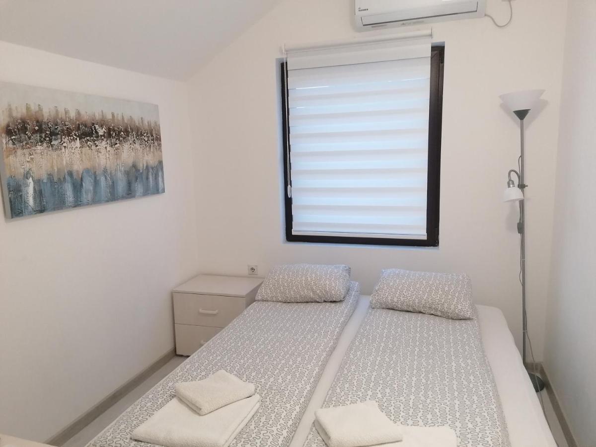 Apartman Andrijana 1 索科矿泉村 外观 照片